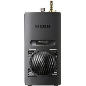 Ricoh 3D Microphone TA-1 Zwart