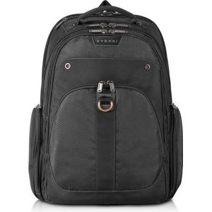 Everki Atlas Laptop Backpack 13-17.3"" Black