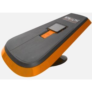 Core Stealth Trainer - Buikspieren - ABS company
