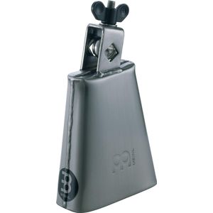 Meinl Cowbell STB45M, 4 1/2"", Realplayer Medium Pitch - Cowbell