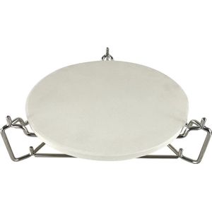 Plate setter - heat deflector - hitteschild - XS - 13 inch