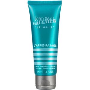 Jean Paul Gaultier Le Male - 100 ml - aftershave balm - na het scheren voor heren