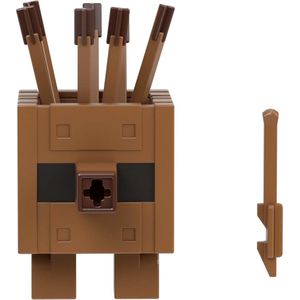 Minecraft LEGENDS WOOD GOLEM Figure
