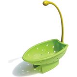 Set van 2 Ei Pocheer Vormpje - Groen - Mastrad
