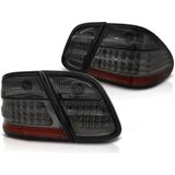 Achterlichten MERCEDES W208 CLK 03 97-04 02 SMOKE LED