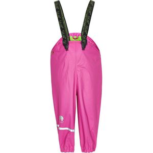 CeLaVi - Regenbroek kind - Roze - maat 70 (72-80cm)