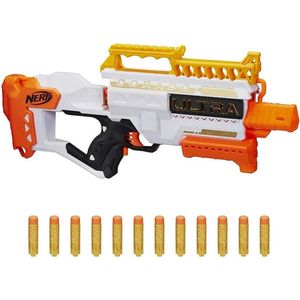 Nerf - Ultra Dorado Blaster