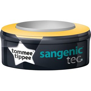 Tommee Tippee - Sangenic Navul Cassette - Universeel