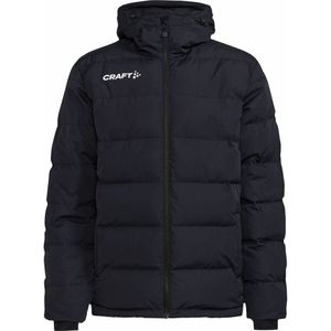 Craft Evolve Down Jacket Jr 1913726 - Black - 158/164