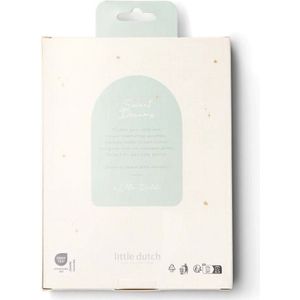 Little Dutch - Pyjama - Eendelig - Fairy Blossom - 100% Biologisch Katoen