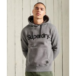 Superdry Military Graphic Heren Trui - Maat M