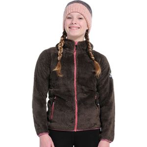 Rehall EMMA-R-jr. Meisjes Vest Groen 152 - Fleece Vest