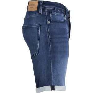 JJ Rebel Joe Craft Short Heren - Maat XL