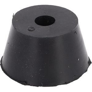 Rubberen Motorkap Buffer 873361 - Vervanging Auto Kap Blok voor 207CC 307CC 607 .