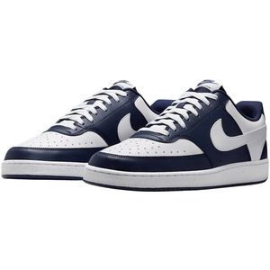 Nike Court Vision Low Sneakers Heren