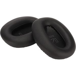 Vervangend Hoofdtelefoonkussen voor Edifier W820BT W828NB - Set van 2 - Zacht en Comfortabel .