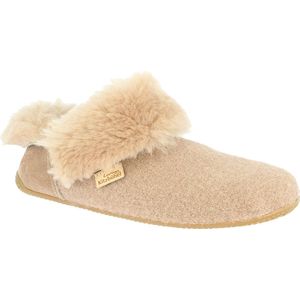 Living Kitzbühel Dames en Heren slippers Schurwolle