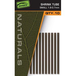 Naturals Shrink Tubes Fox