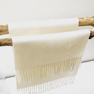 Alpaca sjaal - 100% Premium Baby Alpaca wol