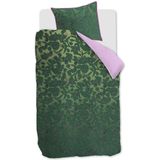 Duvet cover NL sizes 70 Sketchy Flower Green: 140