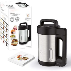 Soepmaker - Soepmakers - Soupmaker - Sojamaker - Soepkoker - Blender - Blender smoothie -