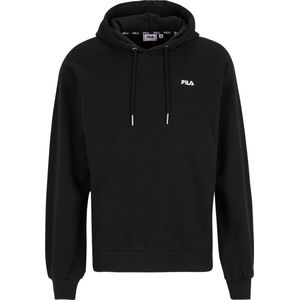 Fila Kapuzenpullover Braives Raglan Hoody Black-L