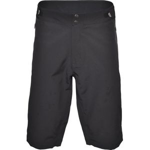 Fietsbroek AGU Men MTB Waterproof Black