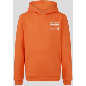 Max Verstappen Kids hoody Oranje MV1 2023 M ( 140-146) - Formule 1 - Oracle Red Bull Racing