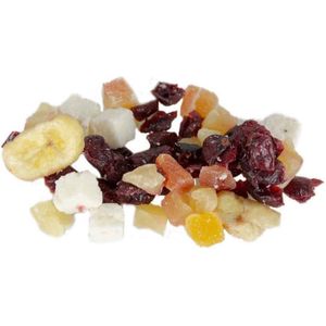 Back Zoo Nature Fruit Mix 40 gram