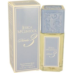 JESSICA Mc clintock #3 by Jessica McClintock 100 ml - Eau De Parfum Spray