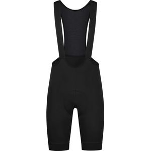 Rogelli Ultracing 2.0 Korte Fietsbroek - Met Bretels - Heren - Zwart - Maat XL