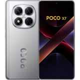 Xiaomi POCO X7 - 5G - 8GB/256GB - Zilver