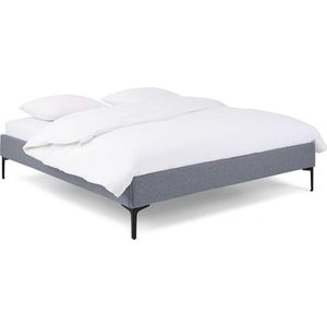 Maxi Bed Nova - 180 x 200 cm - oakland antraciet