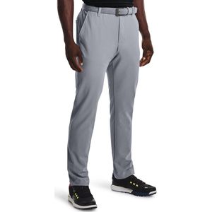 Under Armour Drive Tapered Pant-Steel / / Halo Gray