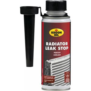 Kroon-Oil Radiator Lek Stop en voorkom lekkage koelsysteem