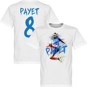 Payet 8 Motion T-Shirt - KIDS - 104