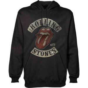 ROLLING STONES - Sweat Hoodies - Tour 1978 (M)