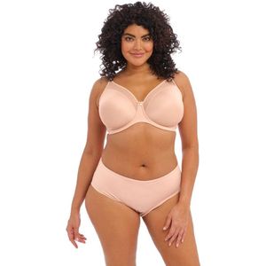 Elomi Smooth Beugel Bh EL4301 Cafe au lait - maat EU 100H / FR 115H