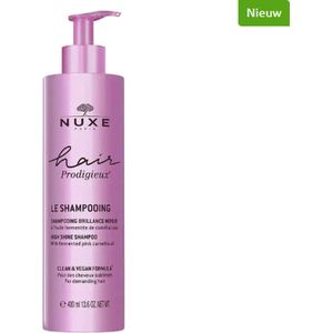 Nuxe Hair Shampoo 400ml