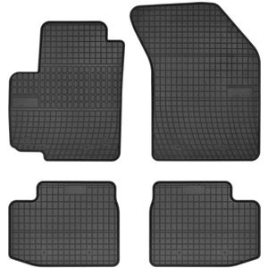 Suzuki SX4 2006-2010 rubbermat