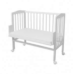 Waldin co sleeper/ wieg 2 in 1