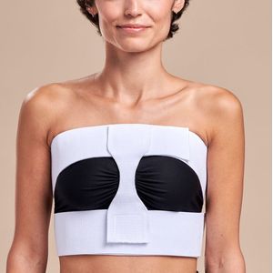 Marena stabilisatieband ISBX- Kleur: Wit