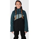 Brunotti Southstar-AO Girls Snowjacket Glass