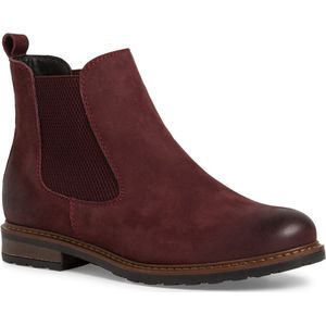 Tamaris Dames Chelseaboot 1-25056-41 504 normaal Maat: 38 EU