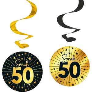 Party Stars Slinger - Korting voor U - Supplies