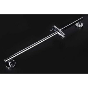 Douche Lifting Stand Verstelbare Douchestang - Badkamer Douchelift met Veerapparaat .