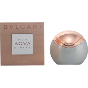 Bvlgari Aqva Divina 65ml eau de toilette spray (limited editon)