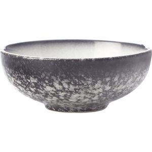 Maxwell & Williams Kom Caviar - Granite - ø 16 cm - 650 ml