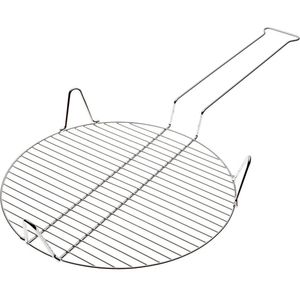 Rome Cookware 65 Outdoor Pizza Grill rooster