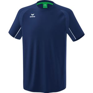 ERIMA Liga Star Training T-Shirt Kind New Navy-Wit Maat 164